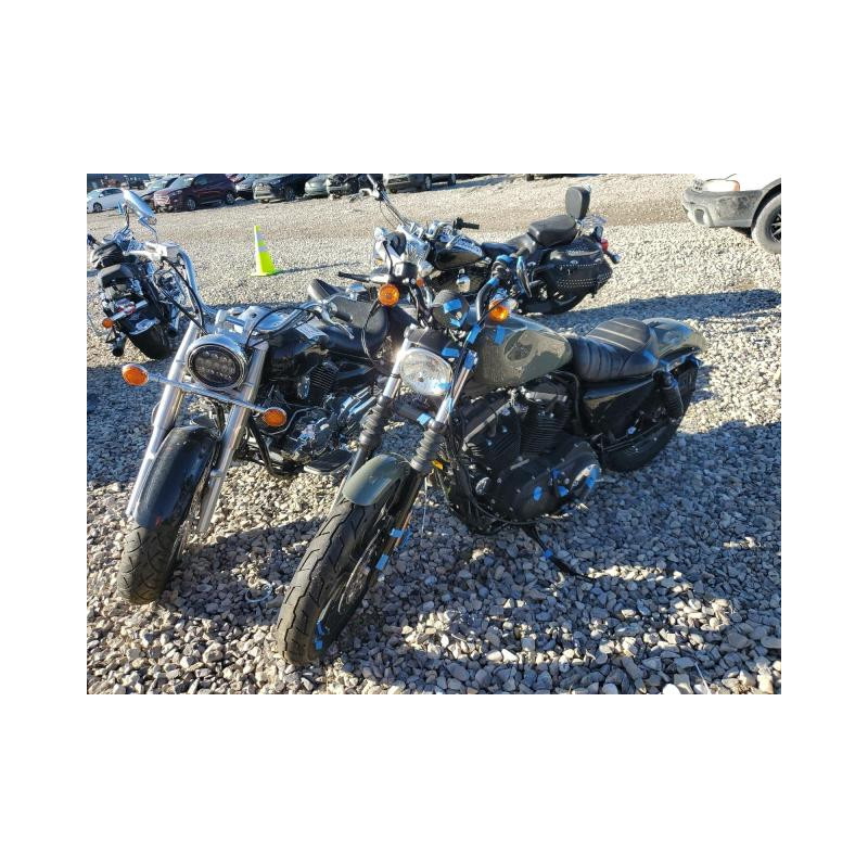 2021 HARLEY-DAVIDSON XL883 N 1HD4LE216MB405686 79933513 2021 HARLEY-DAVIDSON XL883 N 1HD4LE216MB405686 79933513