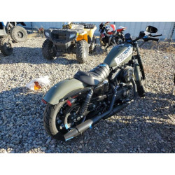2021 HARLEY-DAVIDSON XL883 N 1HD4LE216MB405686 79933513