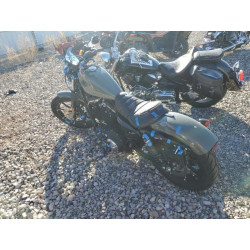 2021 HARLEY-DAVIDSON XL883 N 1HD4LE216MB405686 79933513
