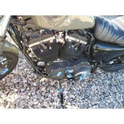 2021 HARLEY-DAVIDSON XL883 N 1HD4LE216MB405686 79933513