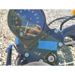 2021 HARLEY-DAVIDSON XL883 N 1HD4LE216MB405686 79933513