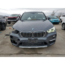 2016 BMW X1