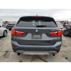2016 BMW X1