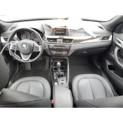 2016 BMW X1