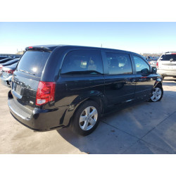2013 DODGE CARAVAN