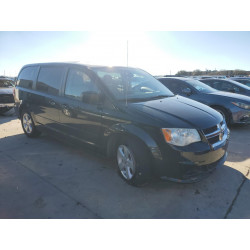 2013 DODGE CARAVAN