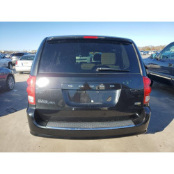 2013 DODGE CARAVAN