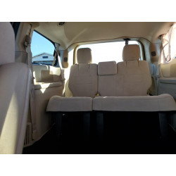 2013 DODGE CARAVAN