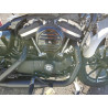 2022 HARLEY-DAVIDSON XL883 N 1HD4LE210NB404177 37412183