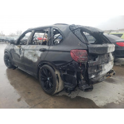 2016 BMW X5