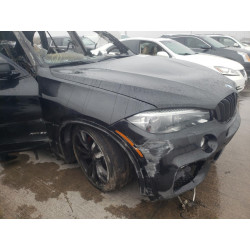 2016 BMW X5