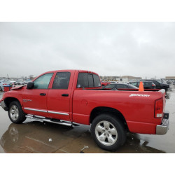 2005 DODGE RAM 1500