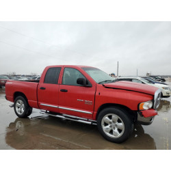 2005 DODGE RAM 1500