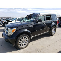 2008 DODGE NITRO