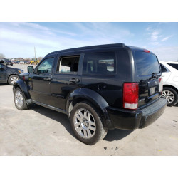 2008 DODGE NITRO