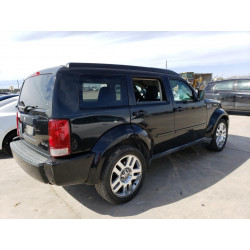 2008 DODGE NITRO