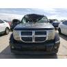 2008 DODGE NITRO