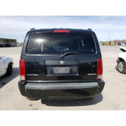 2008 DODGE NITRO