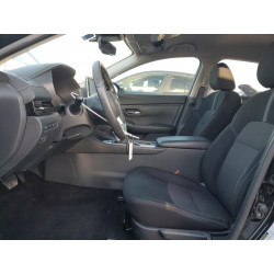 2020 NISSAN SENTRA