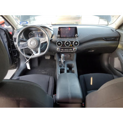 2020 NISSAN SENTRA