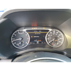 2020 NISSAN SENTRA