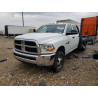 2011 DODGE RAM 3500
