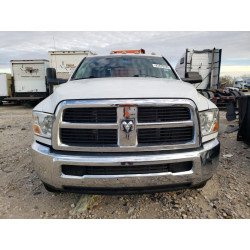 2011 DODGE RAM 3500