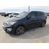 2016 HYUNDAI SANTA FE
