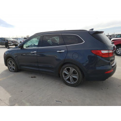 2016 HYUNDAI SANTA FE
