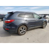 2016 HYUNDAI SANTA FE