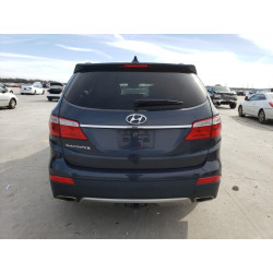 2016 HYUNDAI SANTA FE