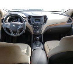 2016 HYUNDAI SANTA FE