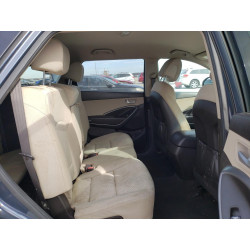 2016 HYUNDAI SANTA FE