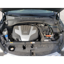 2016 HYUNDAI SANTA FE