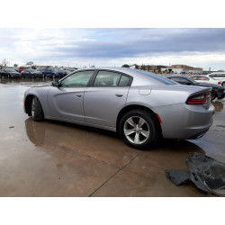 2016 DODGE CHARGER