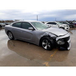 2016 DODGE CHARGER