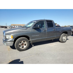 2003 DODGE RAM 2500