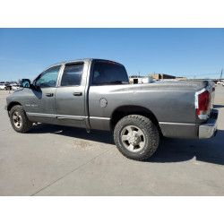 2003 DODGE RAM 2500
