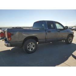 2003 DODGE RAM 2500