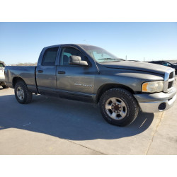 2003 DODGE RAM 2500