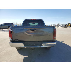 2003 DODGE RAM 2500
