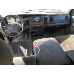 2003 DODGE RAM 2500