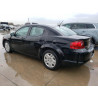 2013 DODGE AVENGER