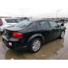 2013 DODGE AVENGER