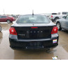 2013 DODGE AVENGER