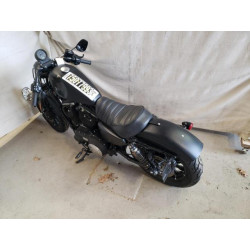 2022 HARLEY-DAVIDSON XL883 N 1HD4LE219NB410172 75077993