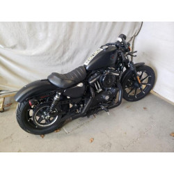 2022 HARLEY-DAVIDSON XL883 N 1HD4LE219NB410172 75077993