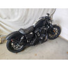 2022 HARLEY-DAVIDSON XL883 N 1HD4LE219NB410172 75077993