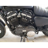 2022 HARLEY-DAVIDSON XL883 N 1HD4LE219NB410172 75077993