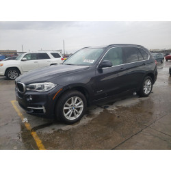2015 BMW X5